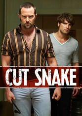 Cut Snake