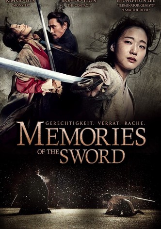 Memories of the Sword