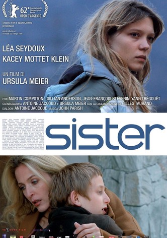 Sister