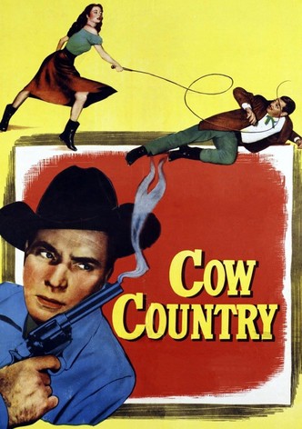 Cow Country