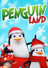 Penguin Land - Im Land der Pinguine