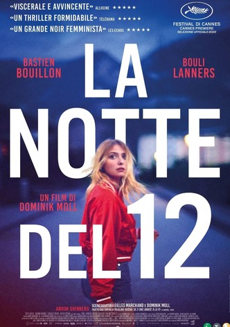 La notte del 12