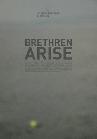Brethren Arise