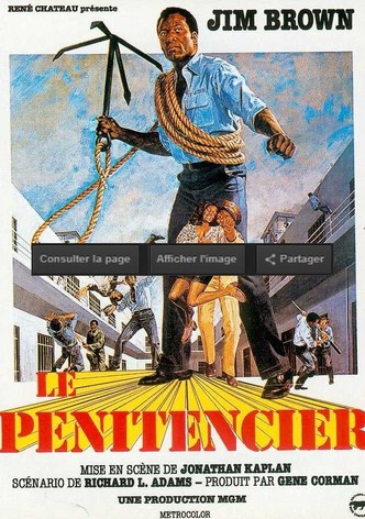 Le pénitencier