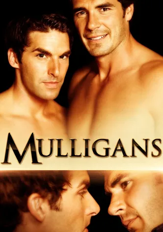 Mulligans poster