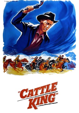 Cattle King