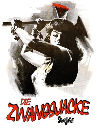 Die Zwangsjacke