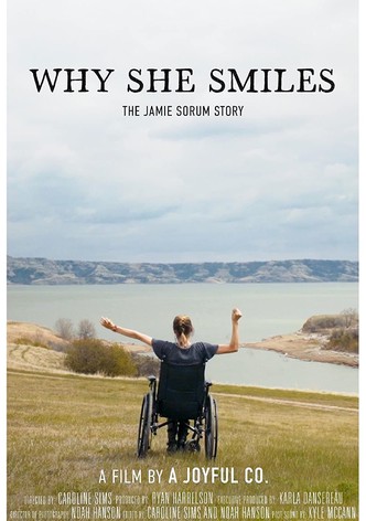 Why She Smiles