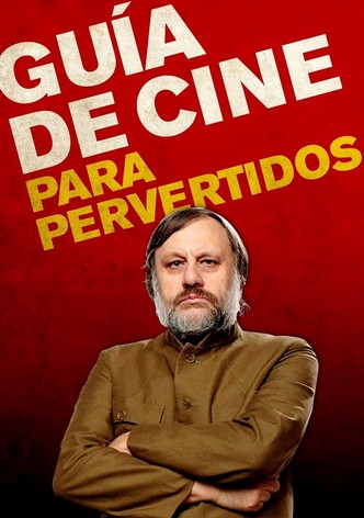 Guía de cine para pervertidos