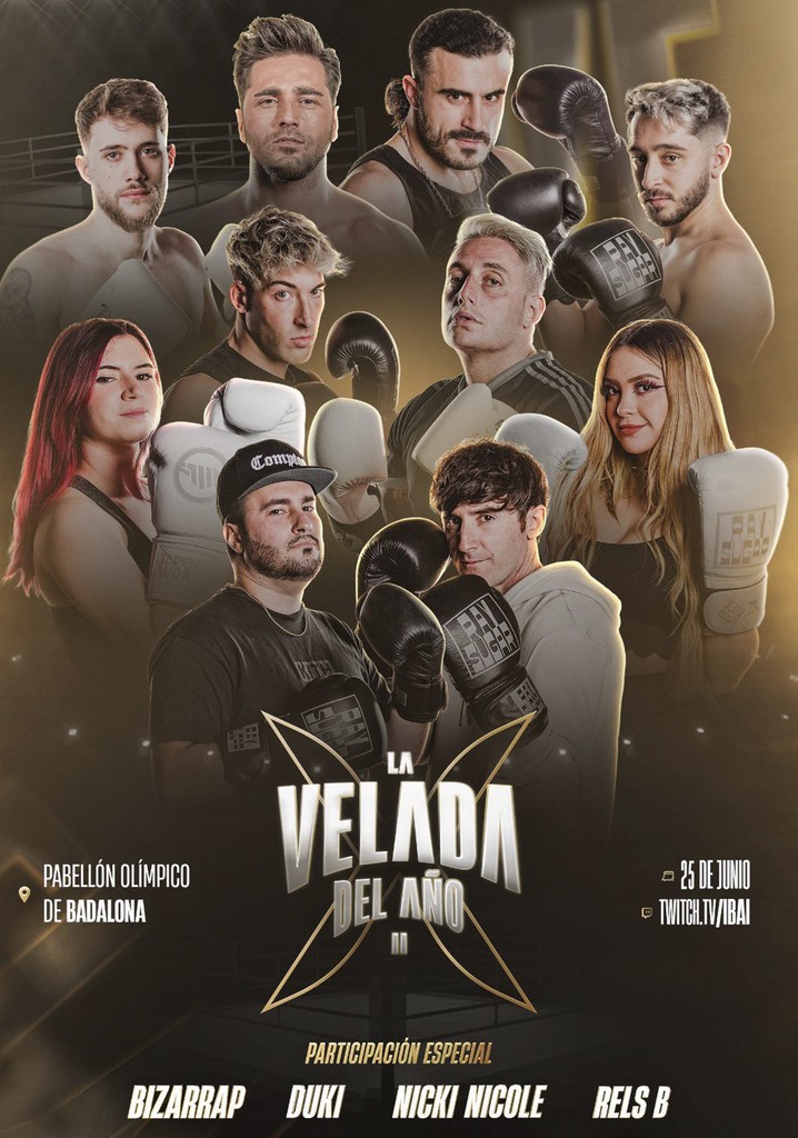 La Velada del Año II