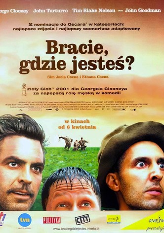 Bracie, gdzie jesteś?