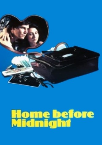 Home Before Midnight