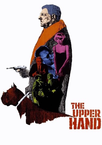The Upper Hand