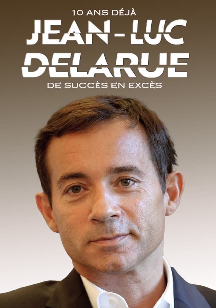 Jean-Luc Delarue, 10 ans déjà : de succès en excès
