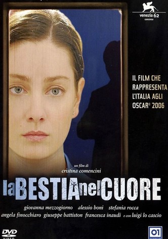 La bestia nel cuore