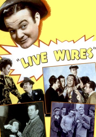 Live Wires
