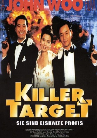 Killer Target