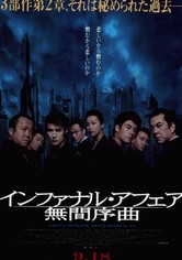 インファナル・アフェアII 無間序曲