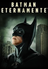 Batman Para Sempre