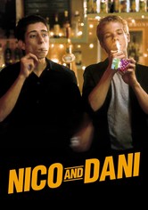 Nico and Dani