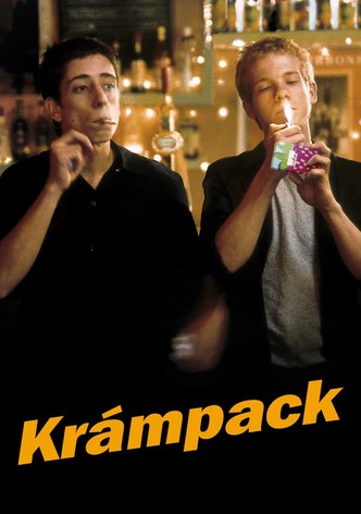 Krámpack