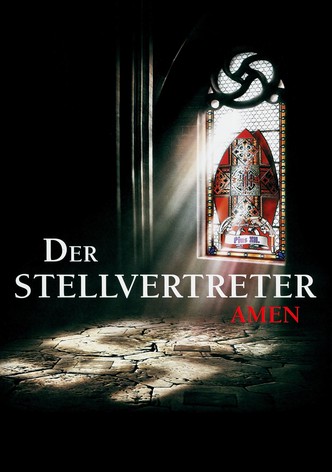 Der Stellvertreter