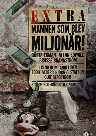 Mannen som blev miljonär