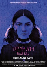 Orphan: First Kill