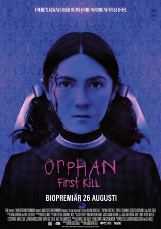 Orphan: First Kill