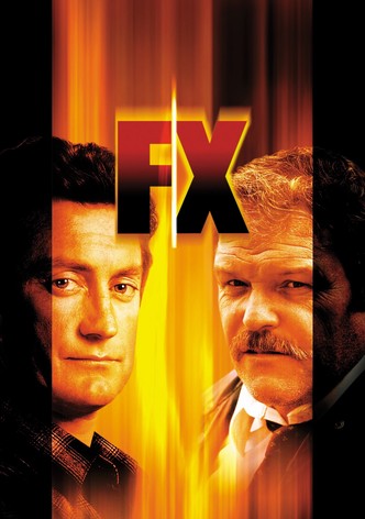 F/X