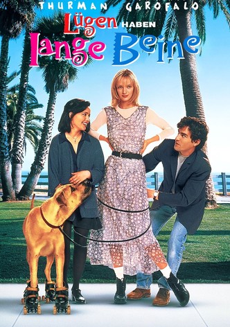 Lügen haben lange Beine