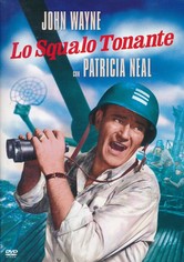 Squalo tonante