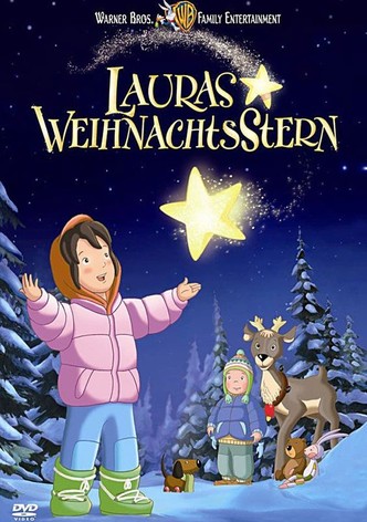 Lauras Weihnachtsstern
