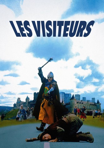Les Visiteurs