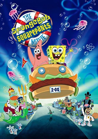 Spongebob sponge on the run putlocker new arrivals