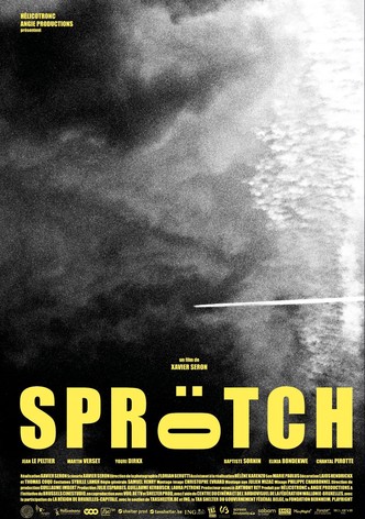 Sprötch