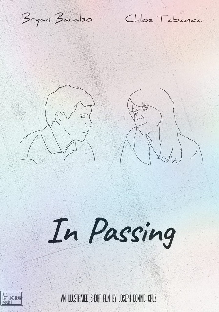 In Passing