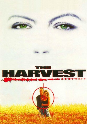 The Harvest