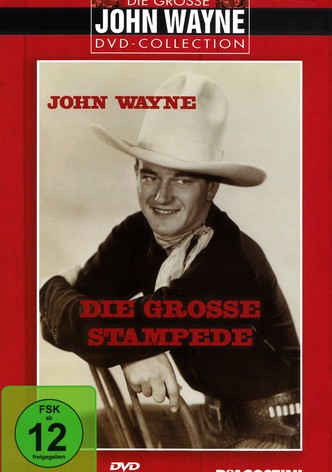 Die grosse Stampede