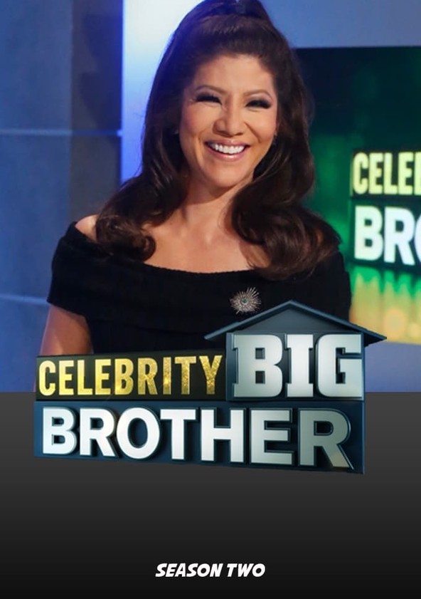 Celebrity Big Brother Season 2 watch episodes streaming online