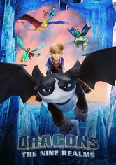 Dragons: The Nine Realms