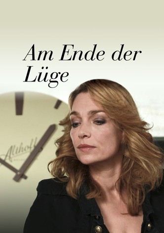 Am Ende der Lüge