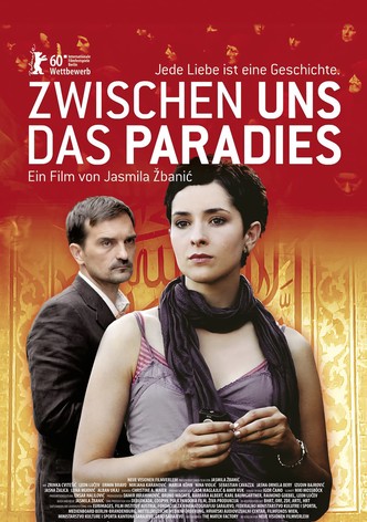 Zwischen uns das Paradies