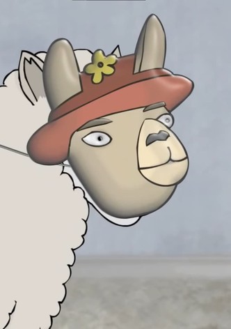 Llamas with Hats 7