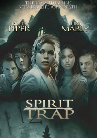 Spirit Trap