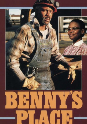 Benny's Place