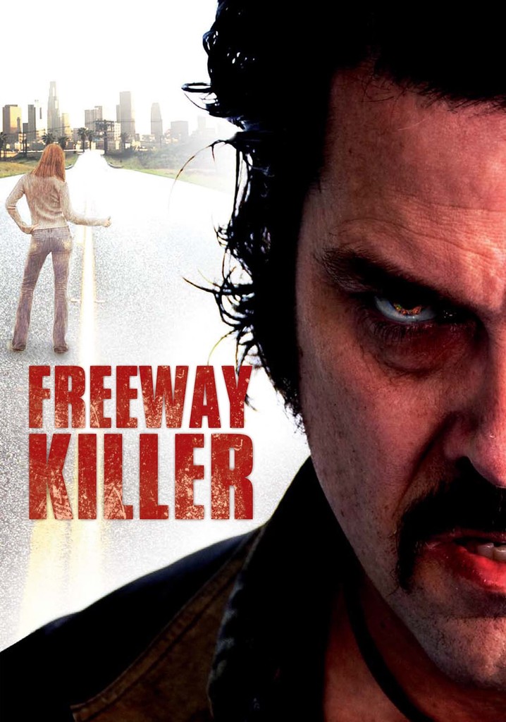 Freeway Killer