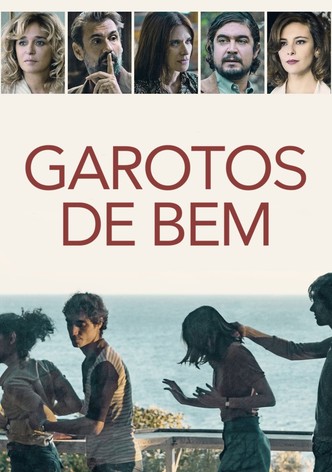 Garotos de Bem