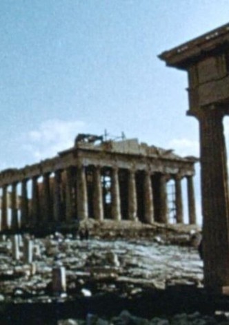 Acropolis of Athens