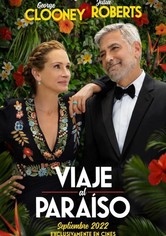 Viaje al paraíso